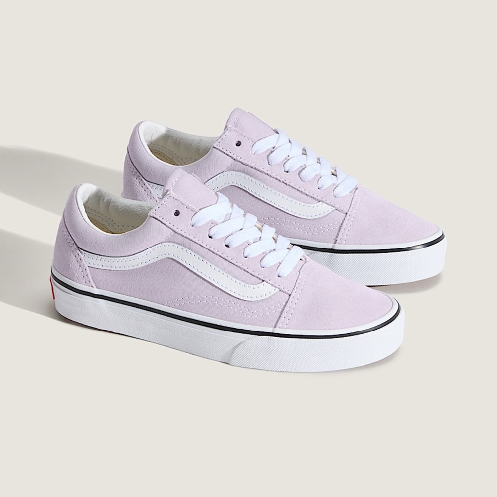 Vans Kids Old Skool Shoe